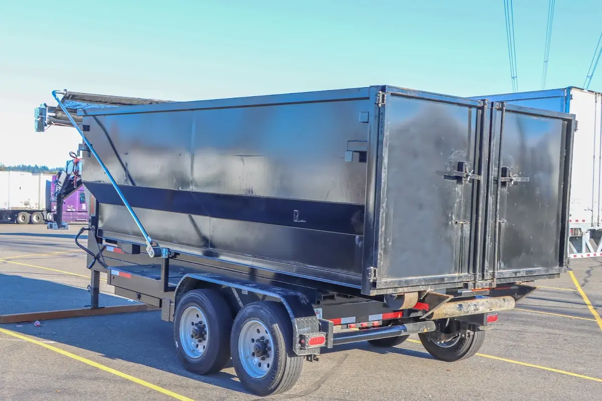 Dumpster Rental services in Northfield, MI